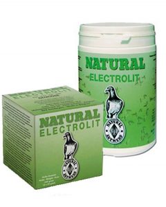 الكترولايت كليكوز