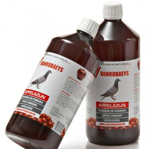 خل التفاح الطبيعي