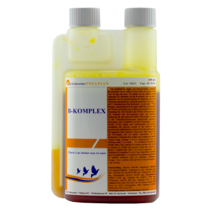 fبي كومبليكس