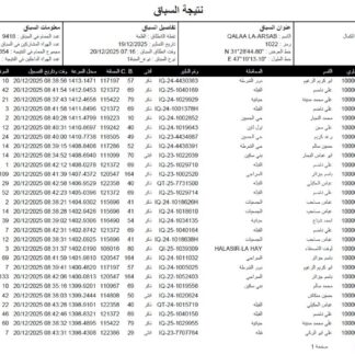 بصرة - دمج - 2025 - 2026