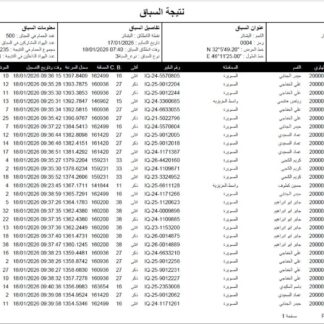 الصويرة و العزيزية / دمج 2025-2026
